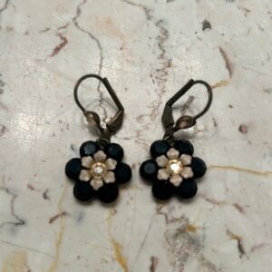 Mikhal Negrin earrings